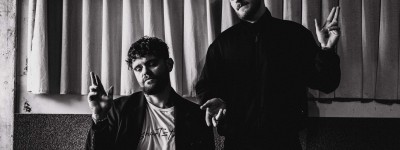 Big Special - L'esplosivo duo britannico torna in Italia per esibirsi a Milano in Santeria Toscana 31 il prossimo 23 ottobre.